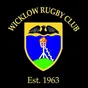Wicklow RFC crest